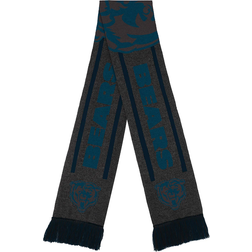 Foco Chicago Bears Scarf