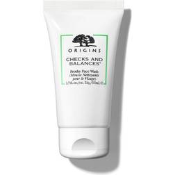 Origins Checks & Balances Frothy Face Wash 50ml