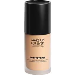 Make Up For Ever Watertone Skin-Perfecting Tint Foundation Y325 Flesh