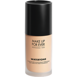 Make Up For Ever Watertone Skin-Perfecting Tint Foundation Y218 Porcelain