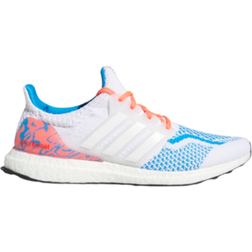 adidas UltraBOOST 5 DNA M - Cloud White/Cloud White/Turbo