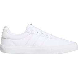 Adidas Vulc Raid3R Skateboarding M - Cloud White/Cloud White/Core Black