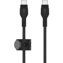 Belkin 2.0 USB C - USB C M-M 3m