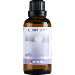 Allergica Quarz D30 50ml