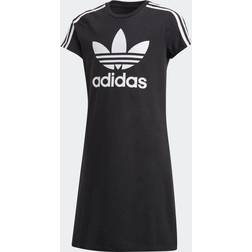 adidas Adicolor Dress - Black/White