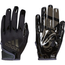 Adidas Adizero Big Mood Gloves - Black