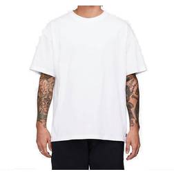 Nike SB Skateboard T-Shirt - Weiß