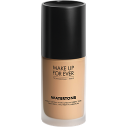 Make Up For Ever Watertone Skin-Perfecting Tint Foundation Y355 Neutral Beige