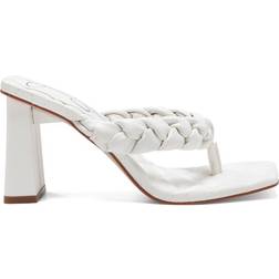 Jessica Simpson Zaliye - Bright White