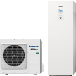 Panasonic All in One J Generation 7Kw Indendørs- & Udendørsdel