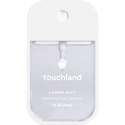 Touchland Power Mist Rainwater 1fl oz