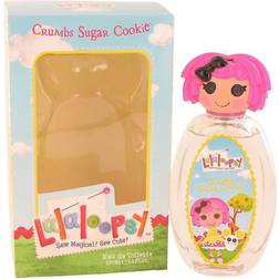 Marmol & Son Lalaloopsy Crumbs Sugar Cookie EdT 100ml