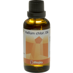 Allergica Kalium Chlor D6 50ml