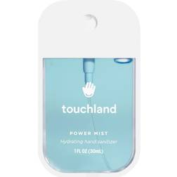 Touchland Power Mist Blue Sandalwood 1fl oz