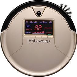 bObsweep Pethair Robotic