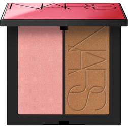 NARS Summer Unrated Blush/Bronzer Duo Laguna