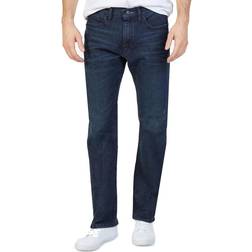 Nautica Stretch Relaxed-Fit Jeans - Pure Dark