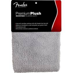 Fender Premium Plush Microfiber Polishing Cloth