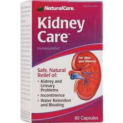 Natural Care Kidney 60 Capsules 60