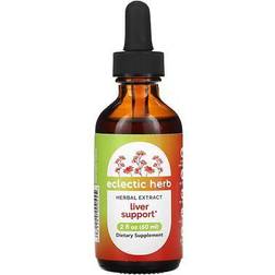 Eclectic Institute Liver Support 2 fl oz