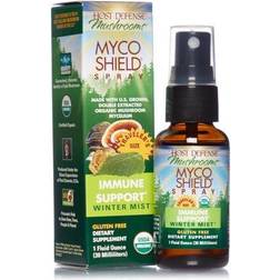 Host Defense MycoShield Spray Immune Support 1 Oz