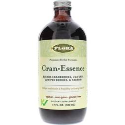 Flora Cran-Essence 17 ounces