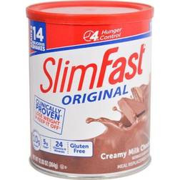 Slimfast Original Powder Creamy Milk Chocolate 12.83 oz