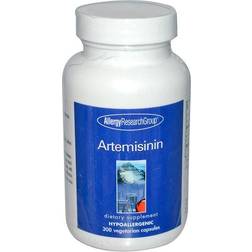 Allergy Research Group Artemisinin 300 Capsules