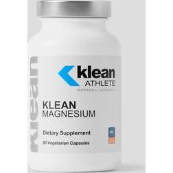 Klean Magnesium 90 Capsules