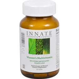 Innate Response Innate Response Formulas Women's Multivitamin Including Methylated Folate & B12 60 Tablets