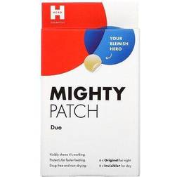 Hero Cosmetics Mighty Patch Duo