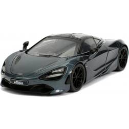 Jada Fast & Furious Shaw's McLaren 720S 1:24 Die Cast Vehicle