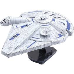 Metal Earth Star Wars Landos Millennium Falcon