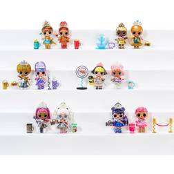 LOL Surprise Queens Doll Assortment