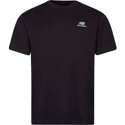 New Balance Uni-Ssentials T-Shirt - Black - Women