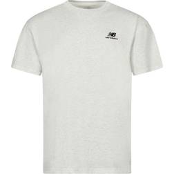 New Balance Unissentials T-shirt - Grey