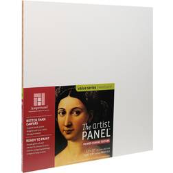 The Artist Panel Canvas