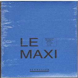 Sennelier Le Maxi Skitseblok 15x15 cm