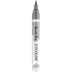 Royal Talens Brush Pen Grey