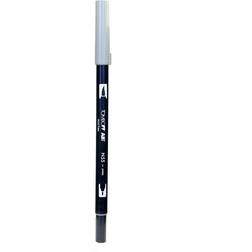 Tombow Dual Brush Pen Cool Gray 7