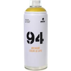 MTN 94 Babel Green 400 ml. Røverkøb