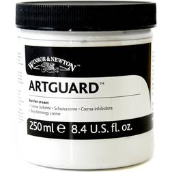 Winsor & Newton and Artguard Barrier Cream, 250ml