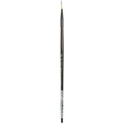 Royal & Langnickel Zen Brush Script, Size 10/0, Short Handle