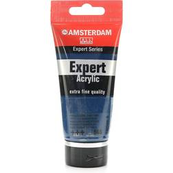 Amsterdam Expert Series Acrylic Tube 75 ml Phthalo Turquoise Blue 565