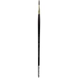 Winsor & Newton Galeria Long Handled Brushes 6 round