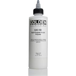 Golden Gac-100 237 ml. Binder