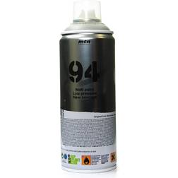 MTN 94 London Grey 400 ml. Røverkøb