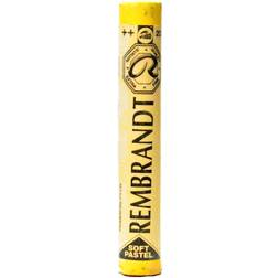 Rembrandt Soft Pastel Deep Yellow 202.5