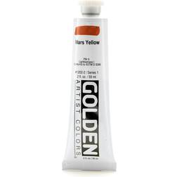 Golden 59ml Mars Yellow 1202