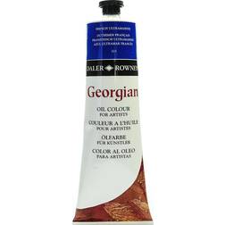 Georgian Oil 225ml 123